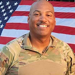 Sgt. 1st Class William Christopher 
Rhodes